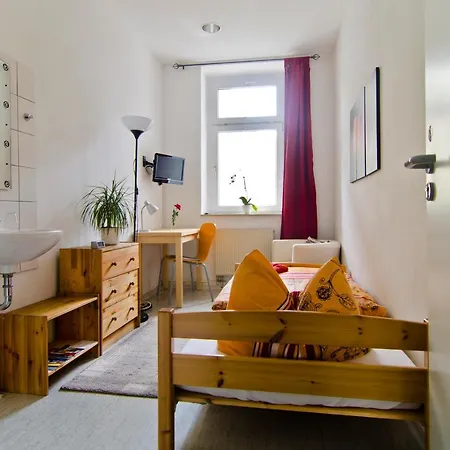 Piano Forte Mitte * Lipsk