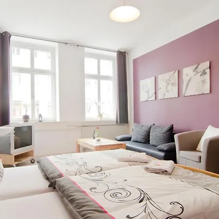 Piano Forte Mitte * Lipsk