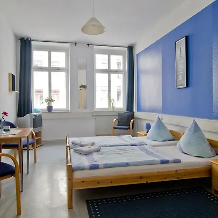 Piano Forte Mitte * Leipzig