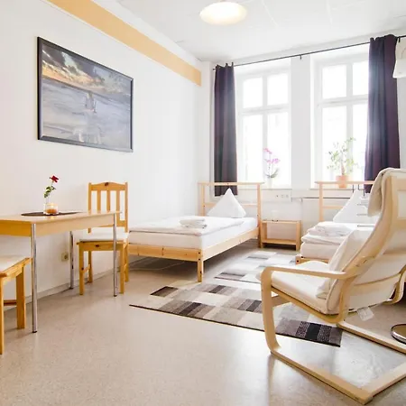 Piano Forte Mitte * Leipzig