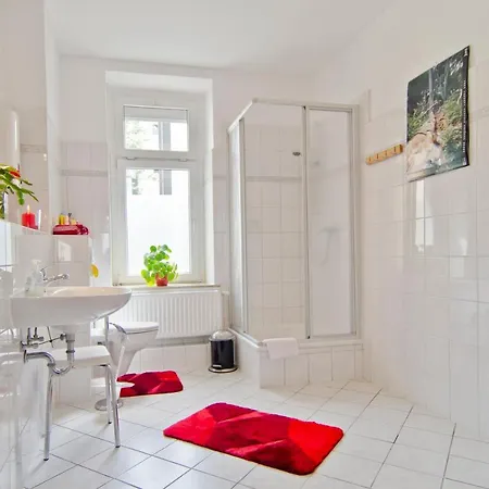 Guest house Piano Forte Mitte