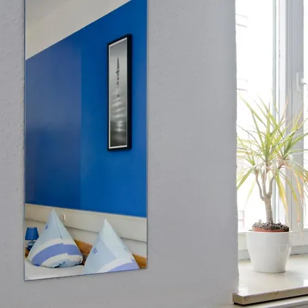 Piano Forte Mitte Guest house