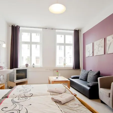 Piano Forte Mitte *